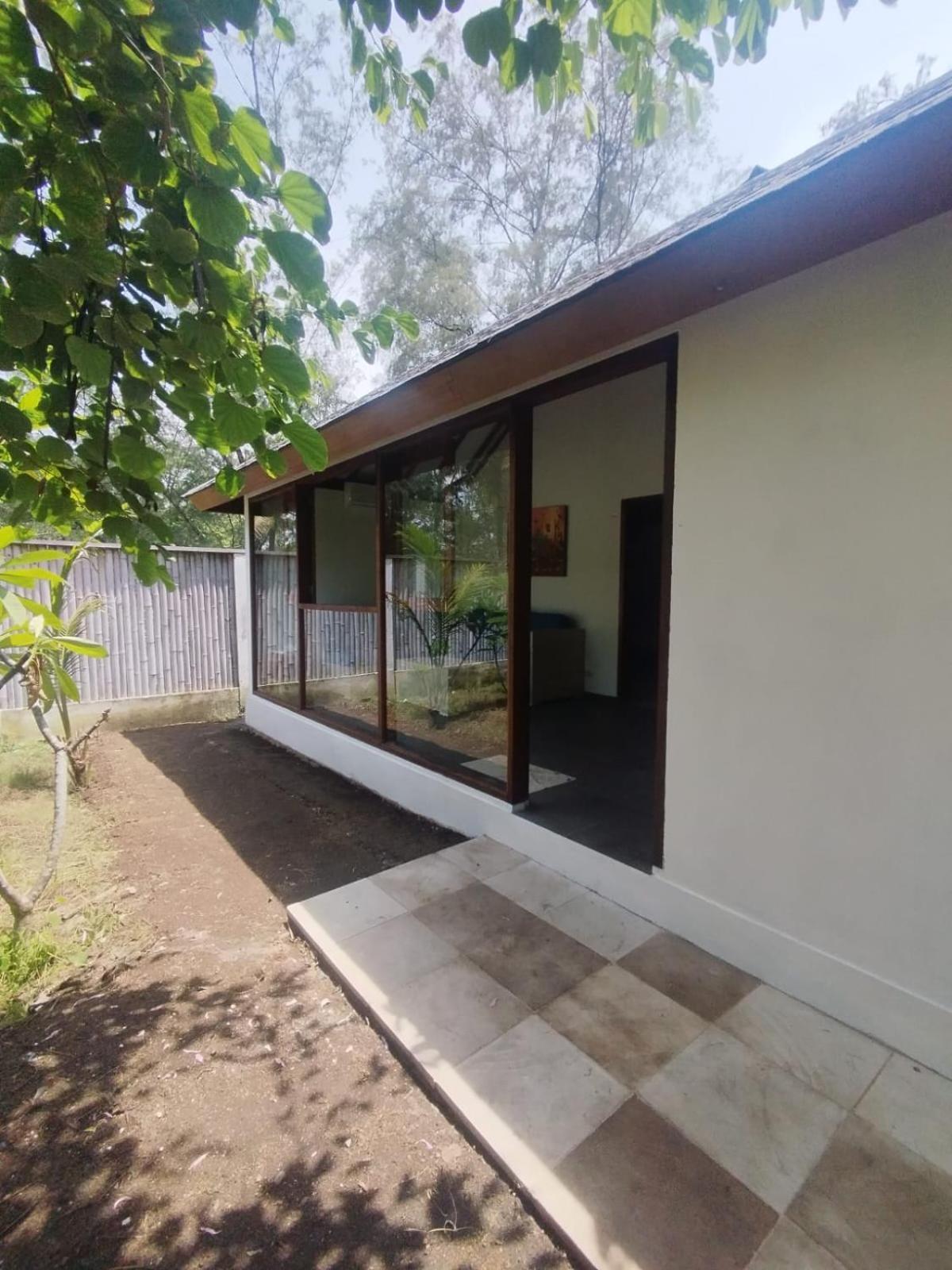 Villa Penyu Gili Trawangan Exterior photo